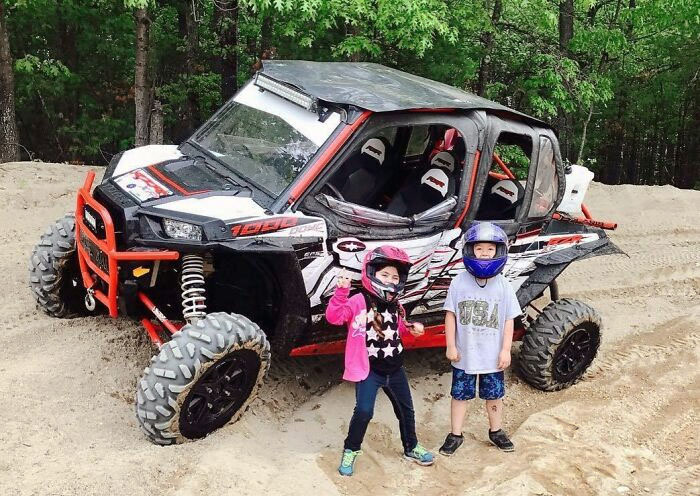 It's Safe To Say They Love It