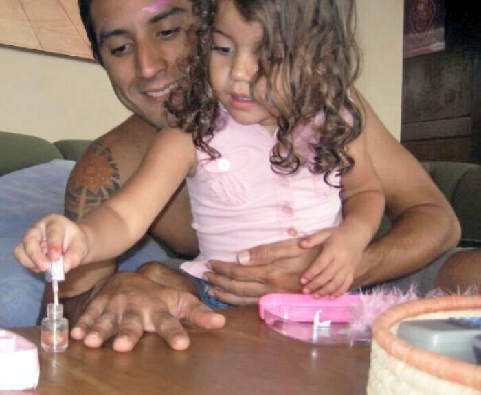 Single Dad Here, This Happens A Lot