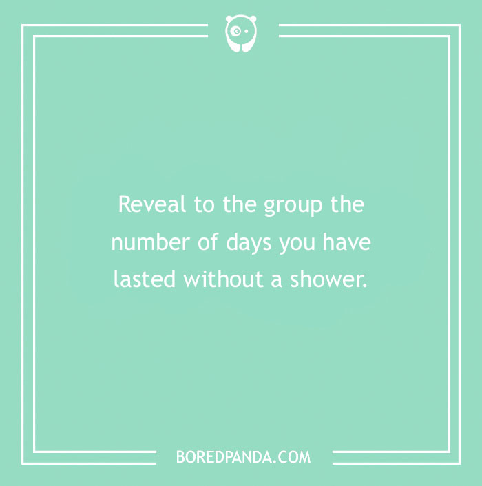 176 Creative Dares For Friends To Liven Up The Party