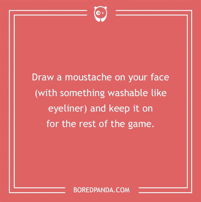 176 Creative Dares For Friends To Liven Up The Party