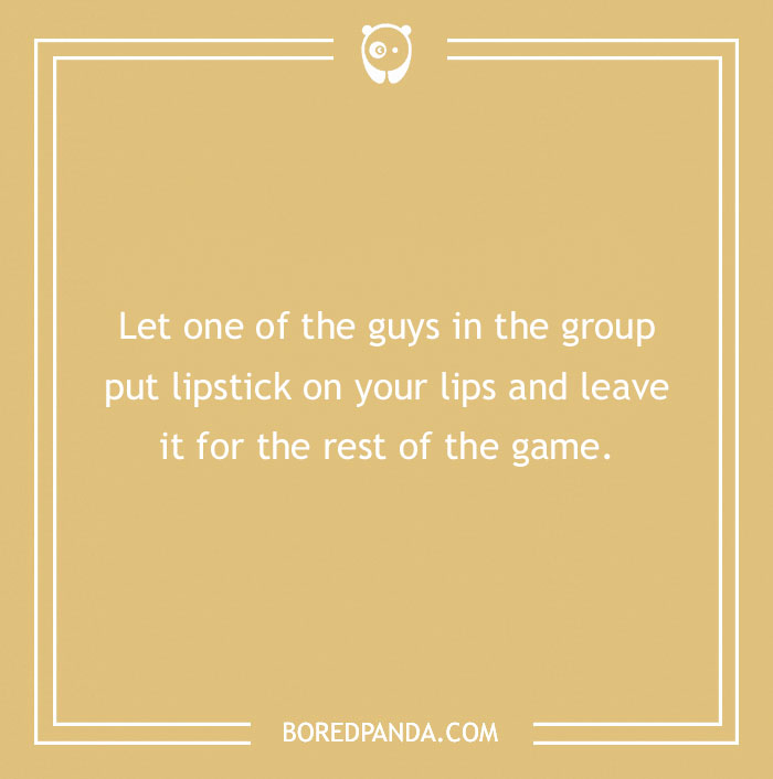 176 Creative Dares For Friends To Liven Up The Party