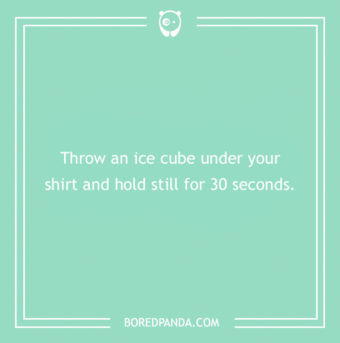 176 Creative Dares For Friends To Liven Up The Party