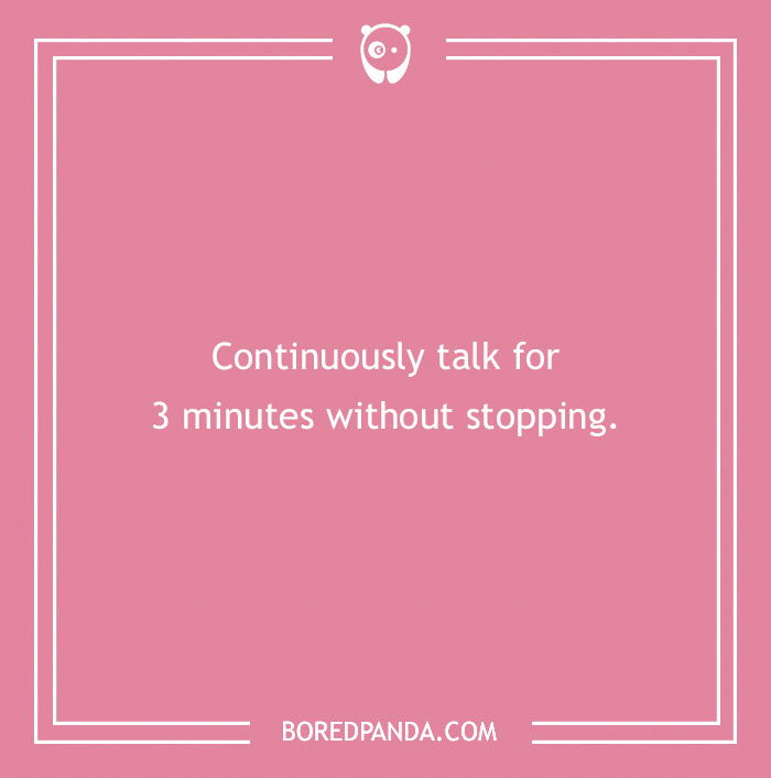 176 Creative Dares For Friends To Liven Up The Party