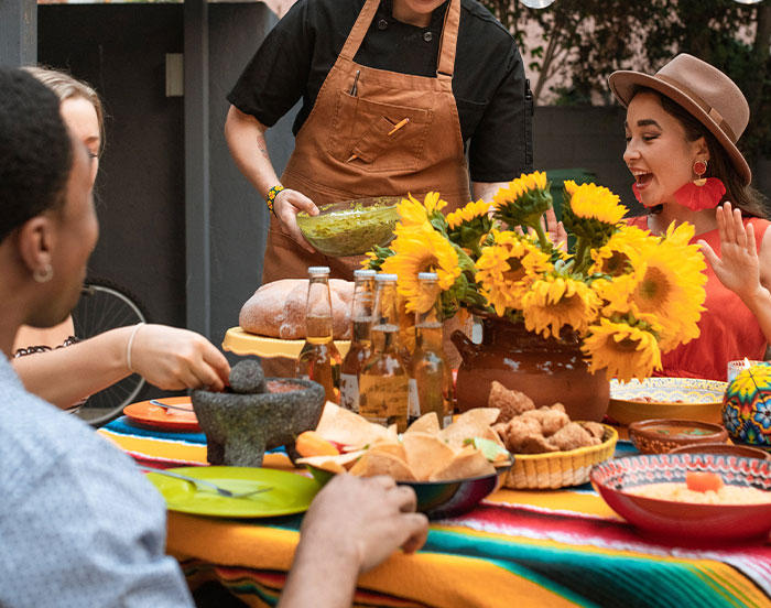 "Am I The Jerk For Telling My DIL She Wasn't Invited Since She Is An Embarrassment At Dinners?" "Am I The Jerk For Telling My DIL She Wasn't Invited Since She Is An Embarrassment At Dinners?"