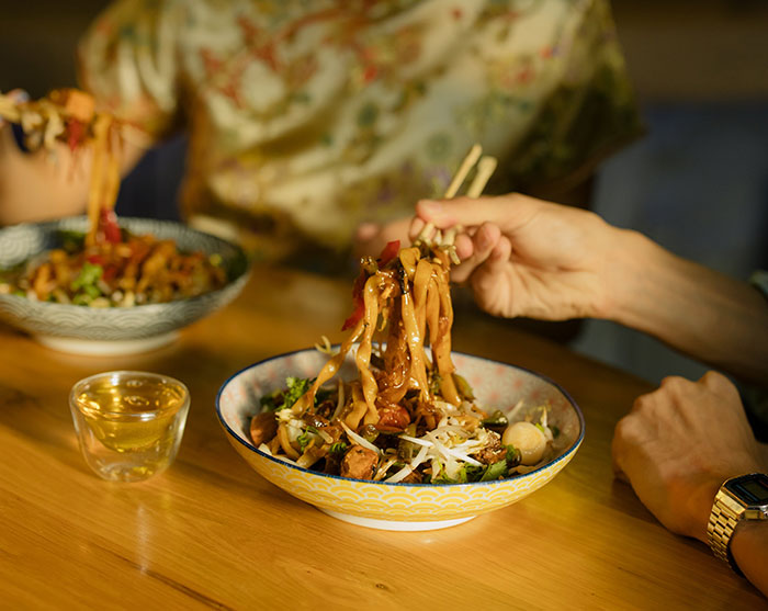 "The Chinese Restaurant 3.5 Rule": Guy Shares His Interesting Take On Ratings