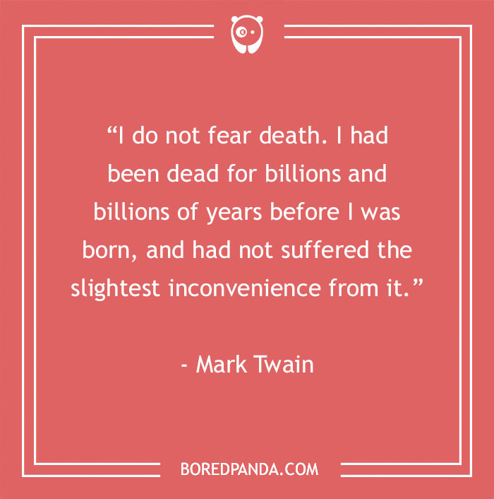 181 Life And Death Quotes That Are Actually Quite Inspiring
