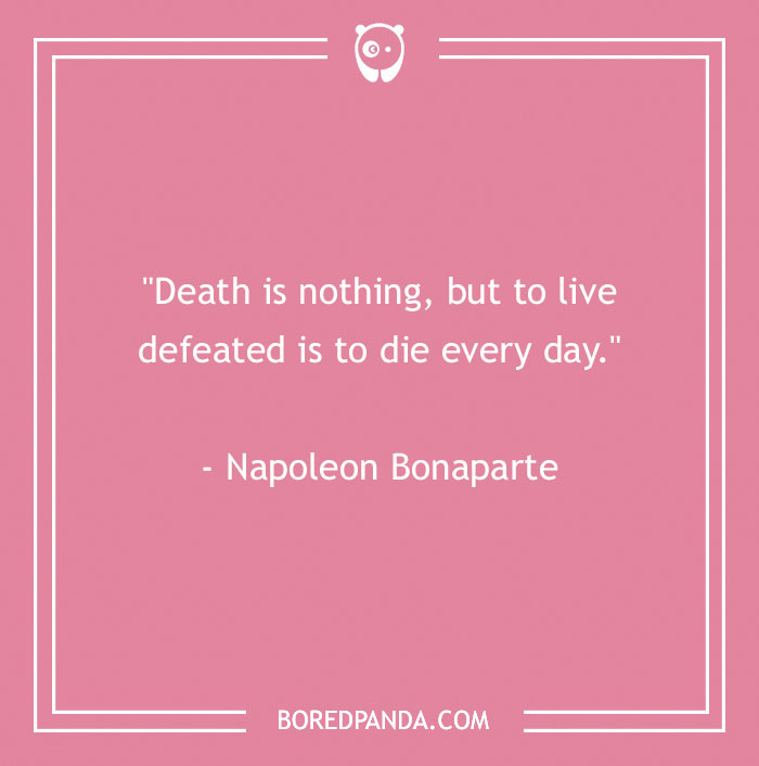 181 Life And Death Quotes That Are Actually Quite Inspiring