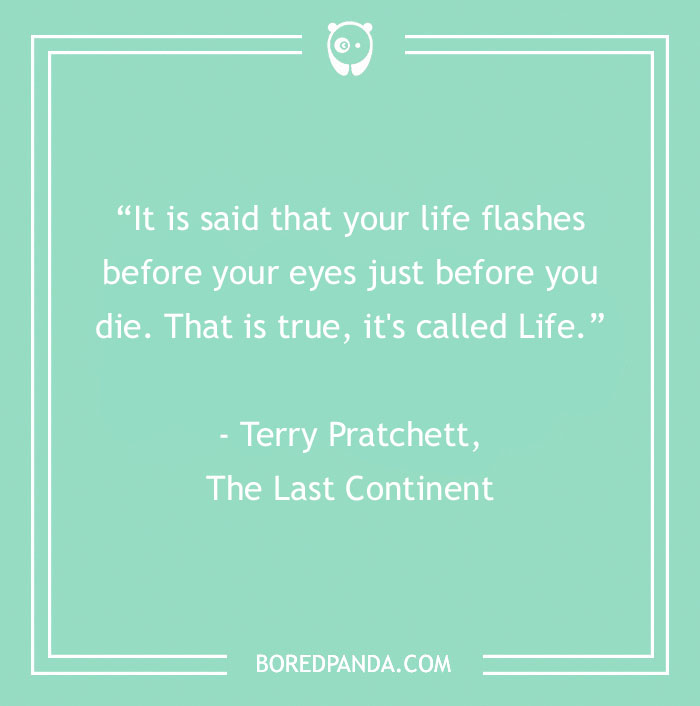 181 Life And Death Quotes That Are Actually Quite Inspiring