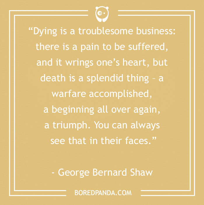 181 Life And Death Quotes That Are Actually Quite Inspiring