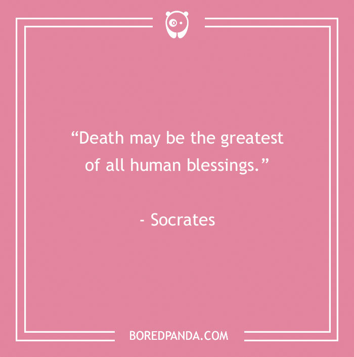 181 Life And Death Quotes That Are Actually Quite Inspiring