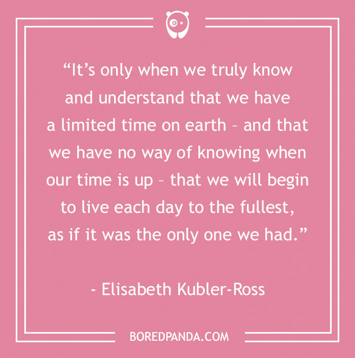 181 Life And Death Quotes That Are Actually Quite Inspiring