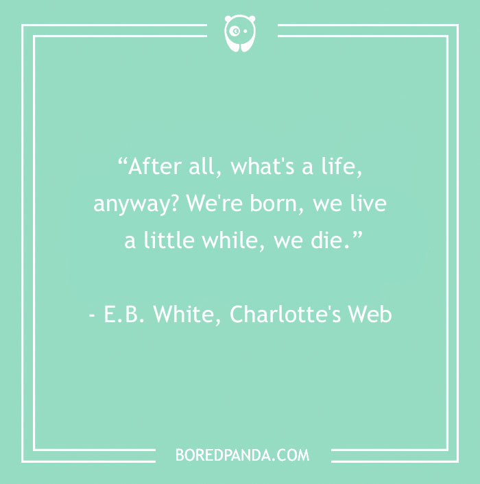 181 Life And Death Quotes That Are Actually Quite Inspiring