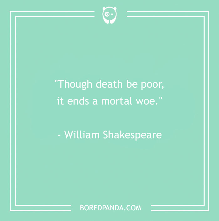 181 Life And Death Quotes That Are Actually Quite Inspiring