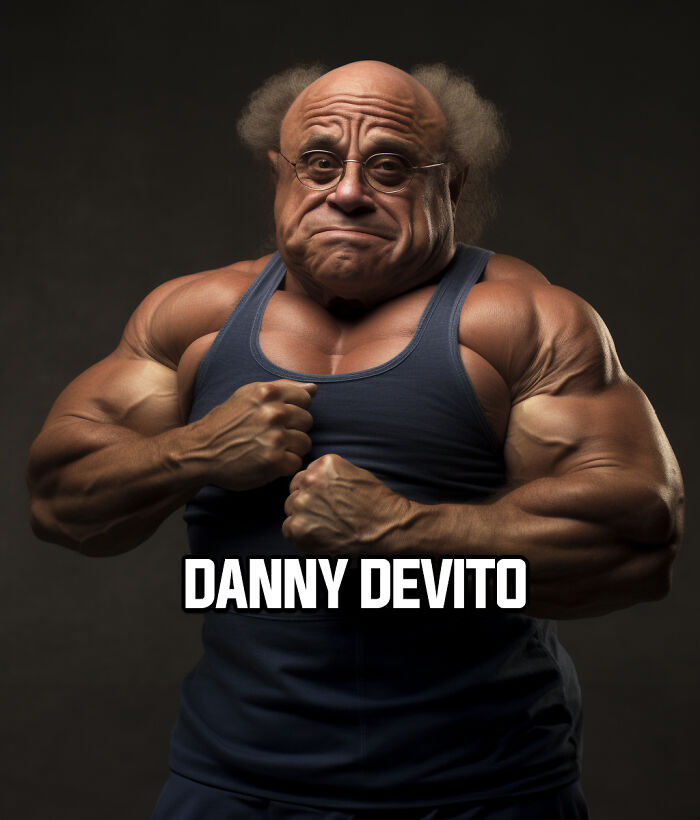 Danny Devito