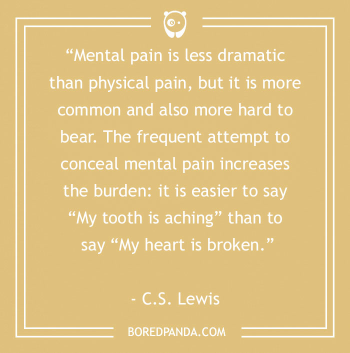 139 Depression Quotes That Shed The Light On Mental Health