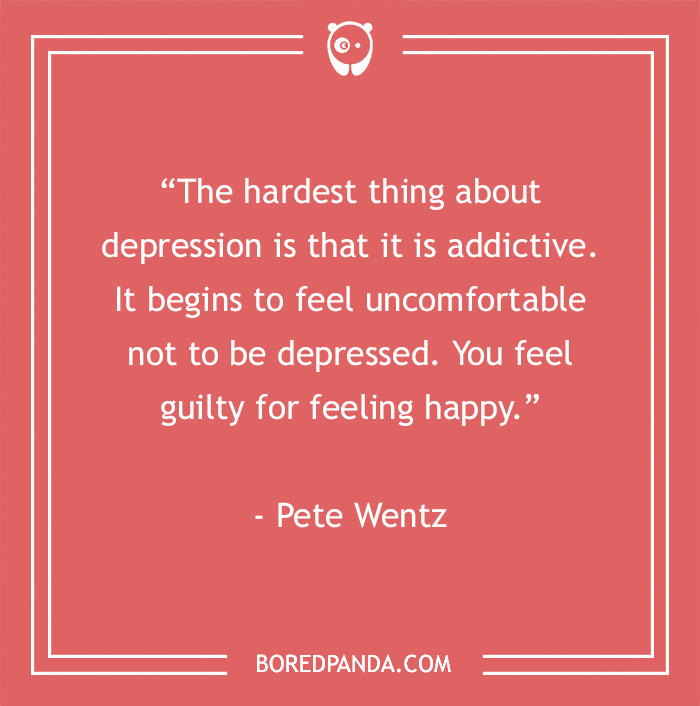 139 Depression Quotes That Shed The Light On Mental Health
