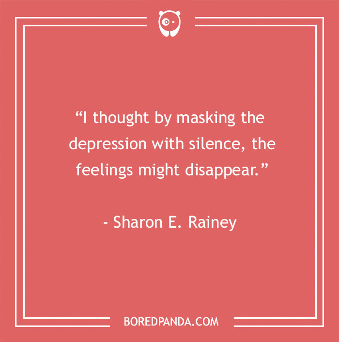 139 Depression Quotes That Shed The Light On Mental Health