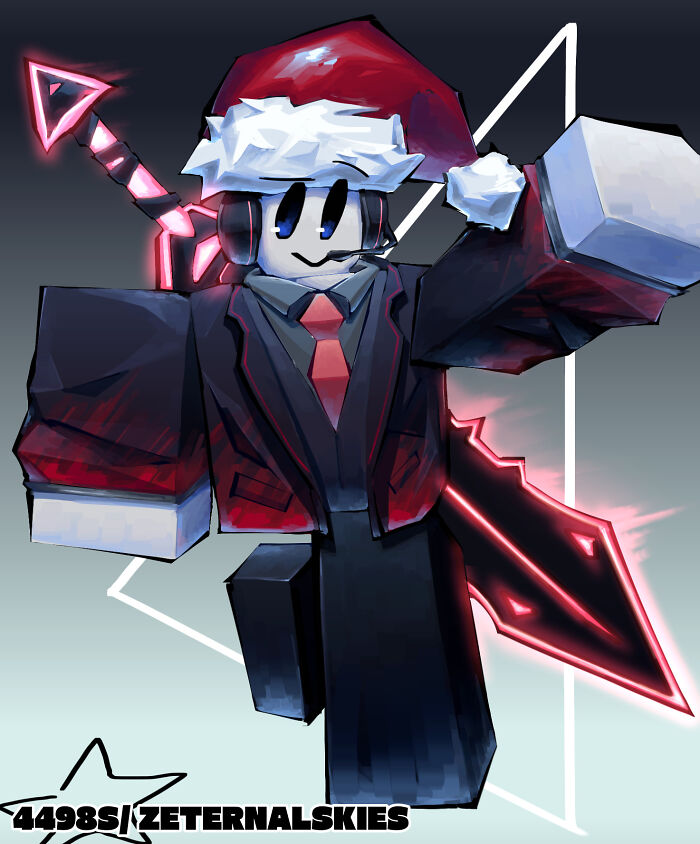 Drew This Today. Maybe Best