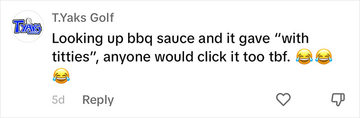 Dad And Netizens Are Collectively Mortified After Scrolling Through 8YO&rsquo;s Internet Browsing History