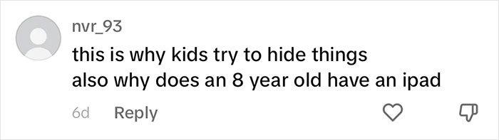 Dad And Netizens Are Collectively Mortified After Scrolling Through 8YO&rsquo;s Internet Browsing History