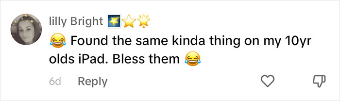 Dad And Netizens Are Collectively Mortified After Scrolling Through 8YO&rsquo;s Internet Browsing History