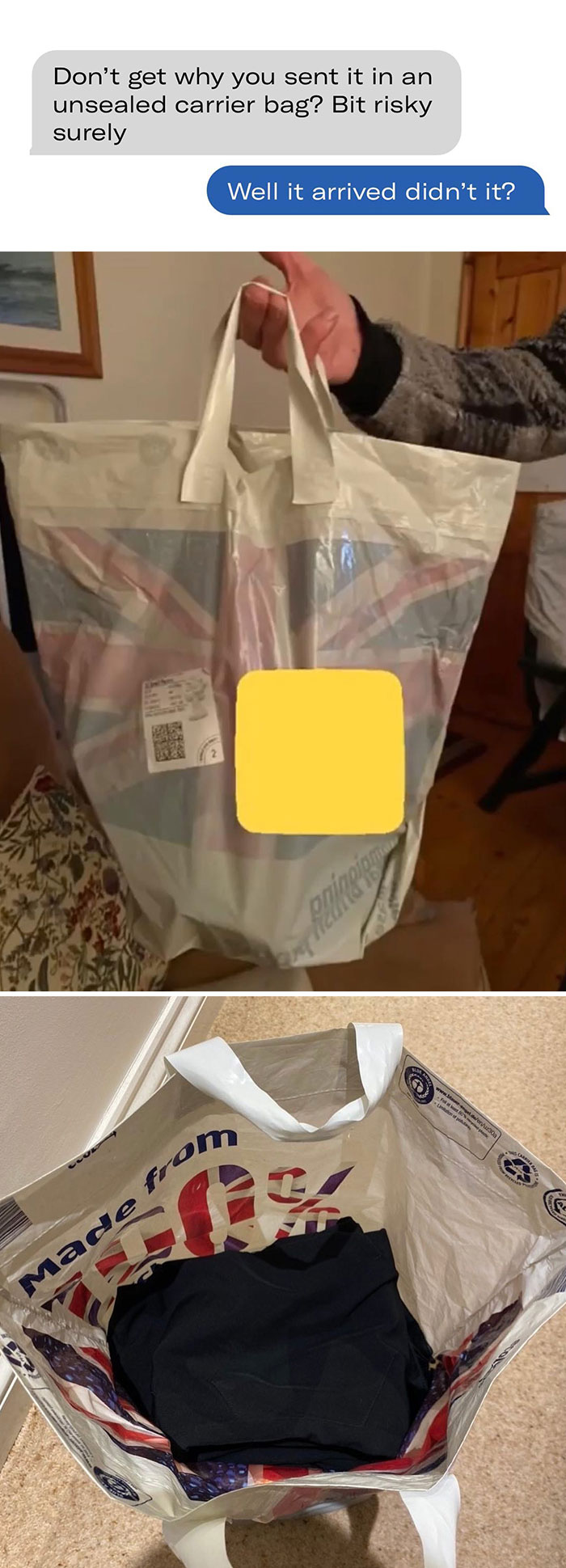 Dm-Drama-Funny-Screenshots