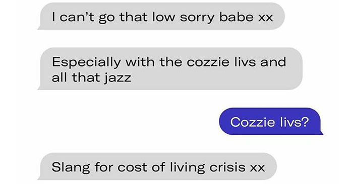 “DM Drama”: 30 Most Unhinged Screenshots From People Trying To Buy And Sell Online