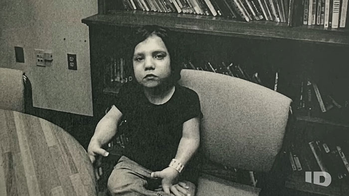 Woman Who &ldquo;Lied&rdquo; About Being Six Years Old When Adopted Finally Speaks Her Truth