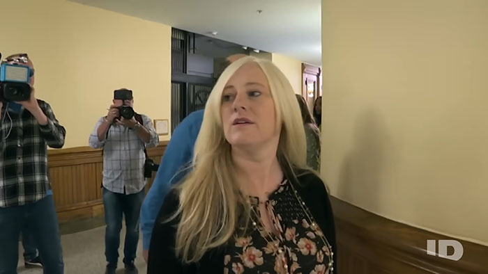 Woman Who &ldquo;Lied&rdquo; About Being Six Years Old When Adopted Finally Speaks Her Truth