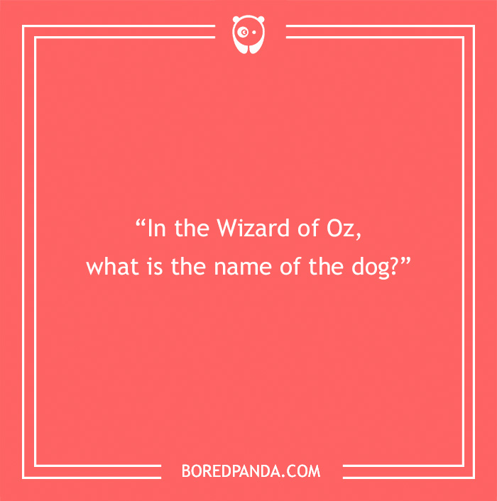Fun Dog Trivia About All The Good Bois And Gals