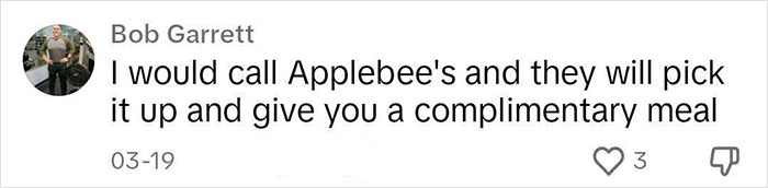 &ldquo;Very Disappointed&rdquo;: Woman Blasts DoorDash After Experience Leaves Her Regretting Her Order