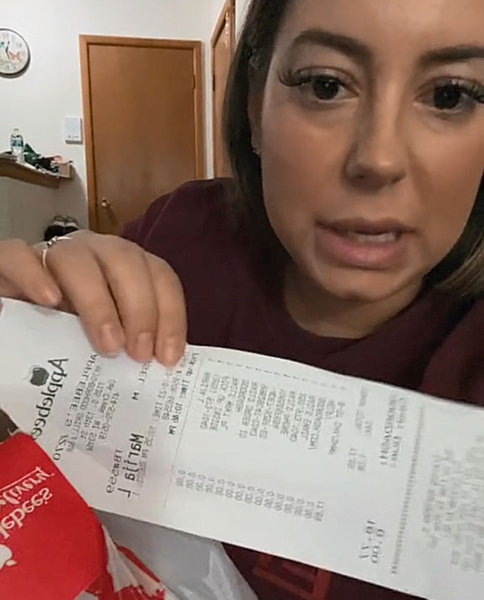 &ldquo;Very Disappointed&rdquo;: Woman Blasts DoorDash After Experience Leaves Her Regretting Her Order
