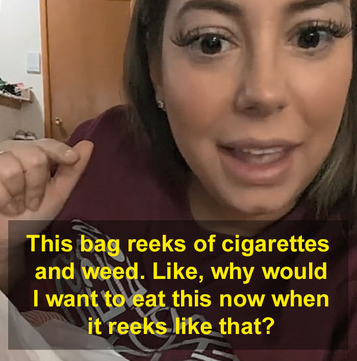 &ldquo;Very Disappointed&rdquo;: Woman Blasts DoorDash After Experience Leaves Her Regretting Her Order