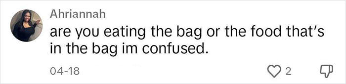 &ldquo;Very Disappointed&rdquo;: Woman Blasts DoorDash After Experience Leaves Her Regretting Her Order