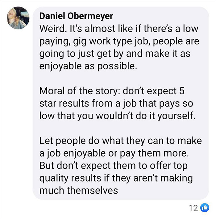 &ldquo;Very Disappointed&rdquo;: Woman Blasts DoorDash After Experience Leaves Her Regretting Her Order