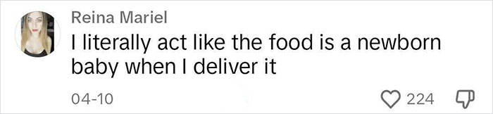 &ldquo;Very Disappointed&rdquo;: Woman Blasts DoorDash After Experience Leaves Her Regretting Her Order
