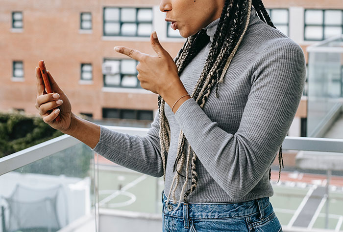 &ldquo;Very Disappointed&rdquo;: Woman Blasts DoorDash After Experience Leaves Her Regretting Her Order