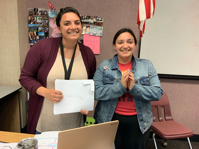 They Are Freakishly Similar And Share The Same Birthday