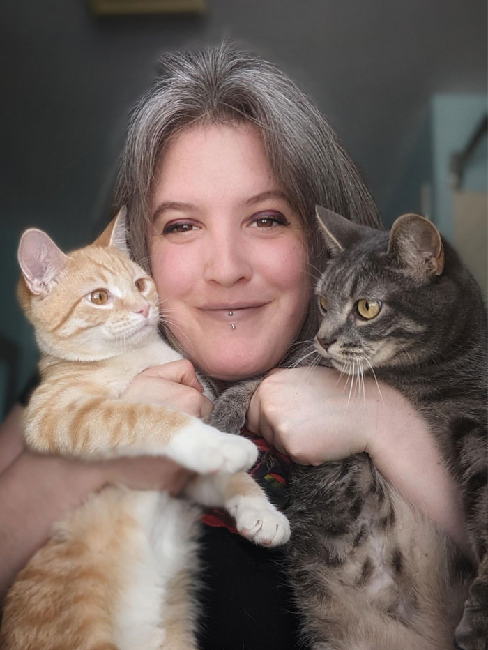 Apparently I Look Like Drew Barrymore