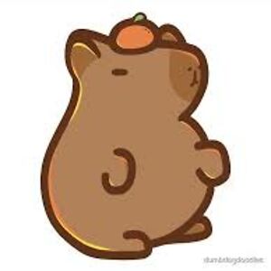 ThatOneDepressedCapybara