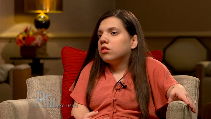 Woman Who &ldquo;Lied&rdquo; About Being Six Years Old When Adopted Finally Speaks Her Truth