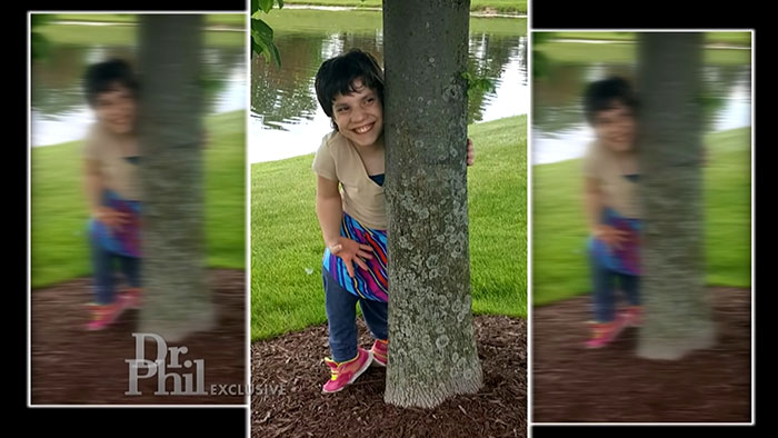 Woman Who &ldquo;Lied&rdquo; About Being Six Years Old When Adopted Finally Speaks Her Truth