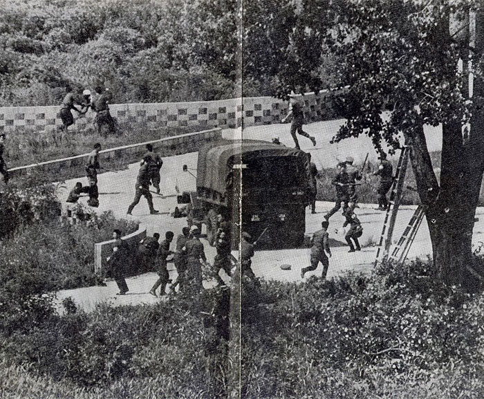 30 Of The Biggest ‘Eff You’ Moments In History