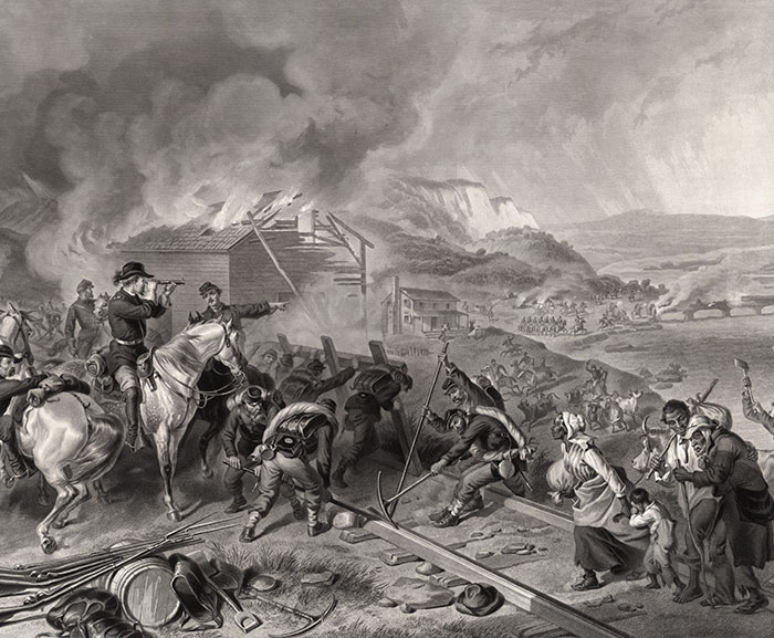 30 Of The Biggest ‘Eff You’ Moments In History