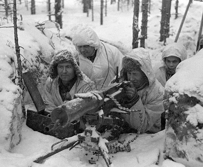 30 Of The Biggest ‘Eff You’ Moments In History