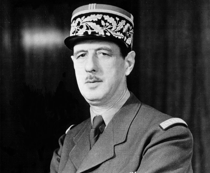 30 Of The Biggest ‘Eff You’ Moments In History