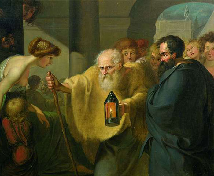 30 Of The Biggest ‘Eff You’ Moments In History