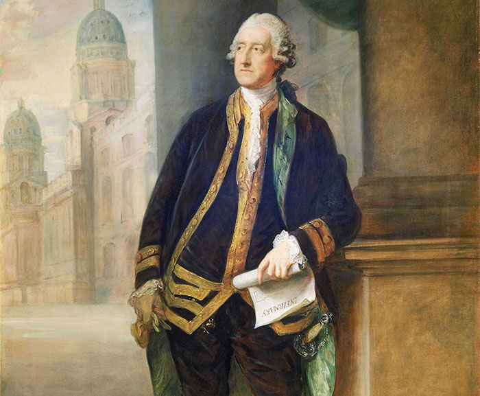 30 Of The Biggest ‘Eff You’ Moments In History