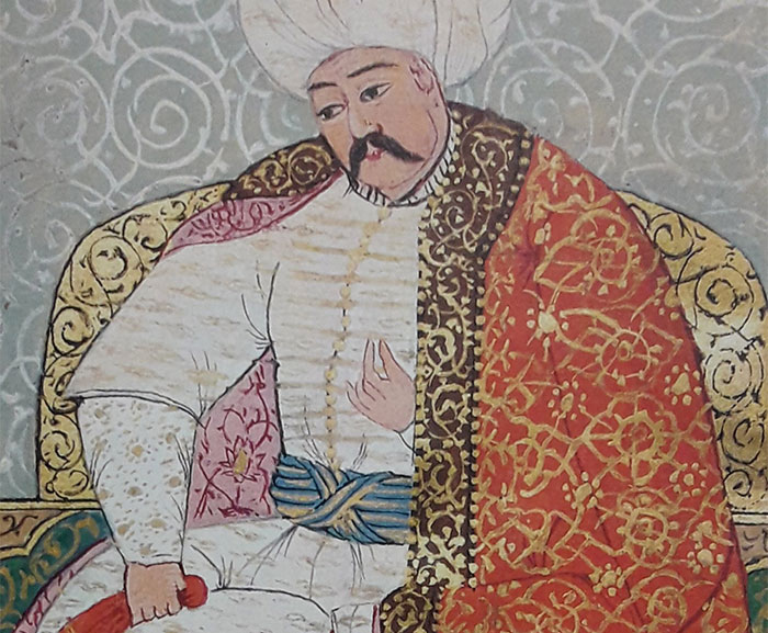 30 Of The Biggest ‘Eff You’ Moments In History