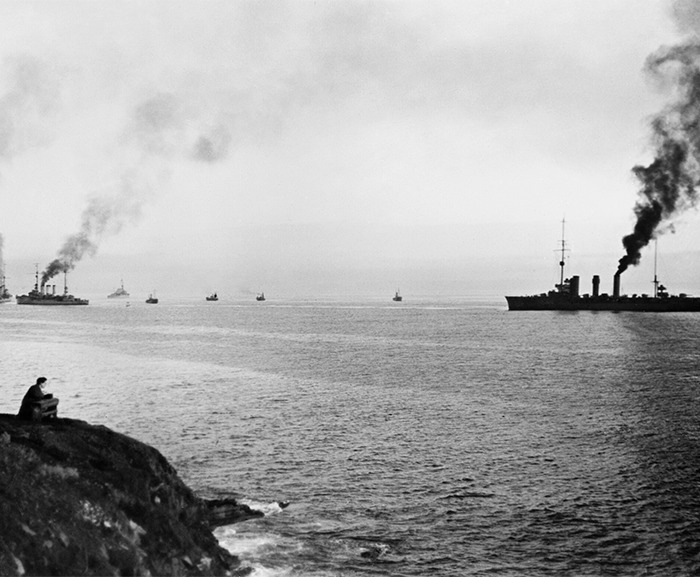 30 Of The Biggest ‘Eff You’ Moments In History